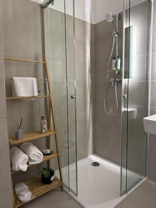 Exclusive Brandnew Apartment U3 Βιέννη Εξωτερικό φωτογραφία