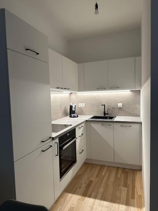 Exclusive Brandnew Apartment U3 Βιέννη Εξωτερικό φωτογραφία