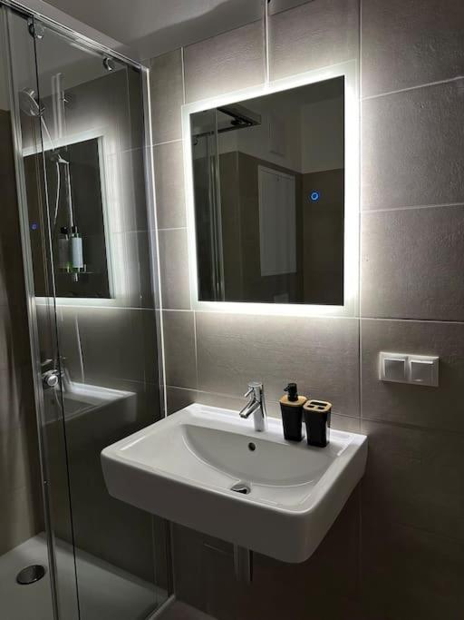 Exclusive Brandnew Apartment U3 Βιέννη Εξωτερικό φωτογραφία