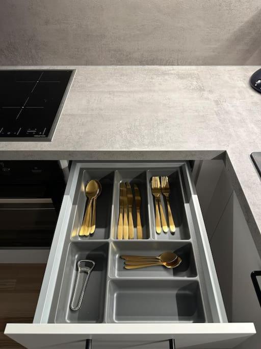 Exclusive Brandnew Apartment U3 Βιέννη Εξωτερικό φωτογραφία