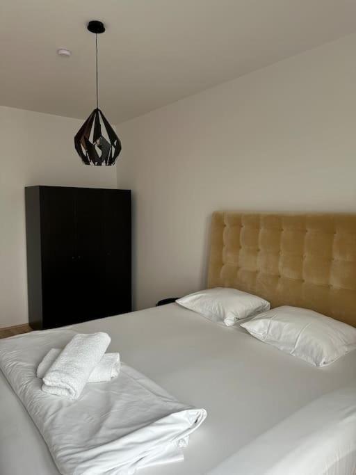 Exclusive Brandnew Apartment U3 Βιέννη Εξωτερικό φωτογραφία