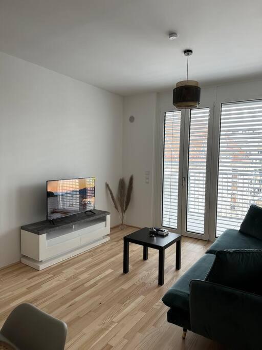 Exclusive Brandnew Apartment U3 Βιέννη Εξωτερικό φωτογραφία
